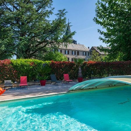 Le Clos D'Albray - Chambres D'Hotes Et Gite 孔普拉-格朗维尔 外观 照片
