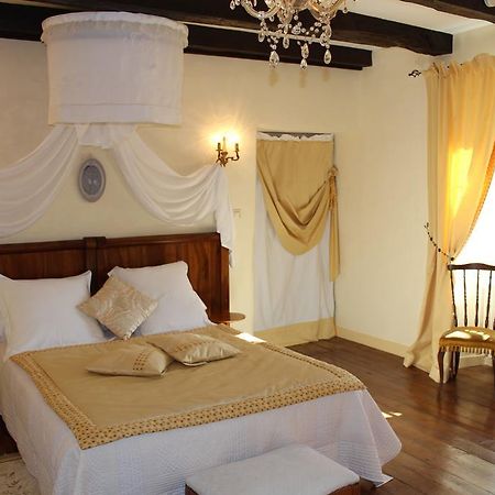Le Clos D'Albray - Chambres D'Hotes Et Gite 孔普拉-格朗维尔 外观 照片