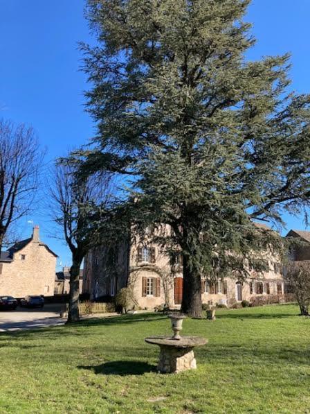 Le Clos D'Albray - Chambres D'Hotes Et Gite 孔普拉-格朗维尔 外观 照片
