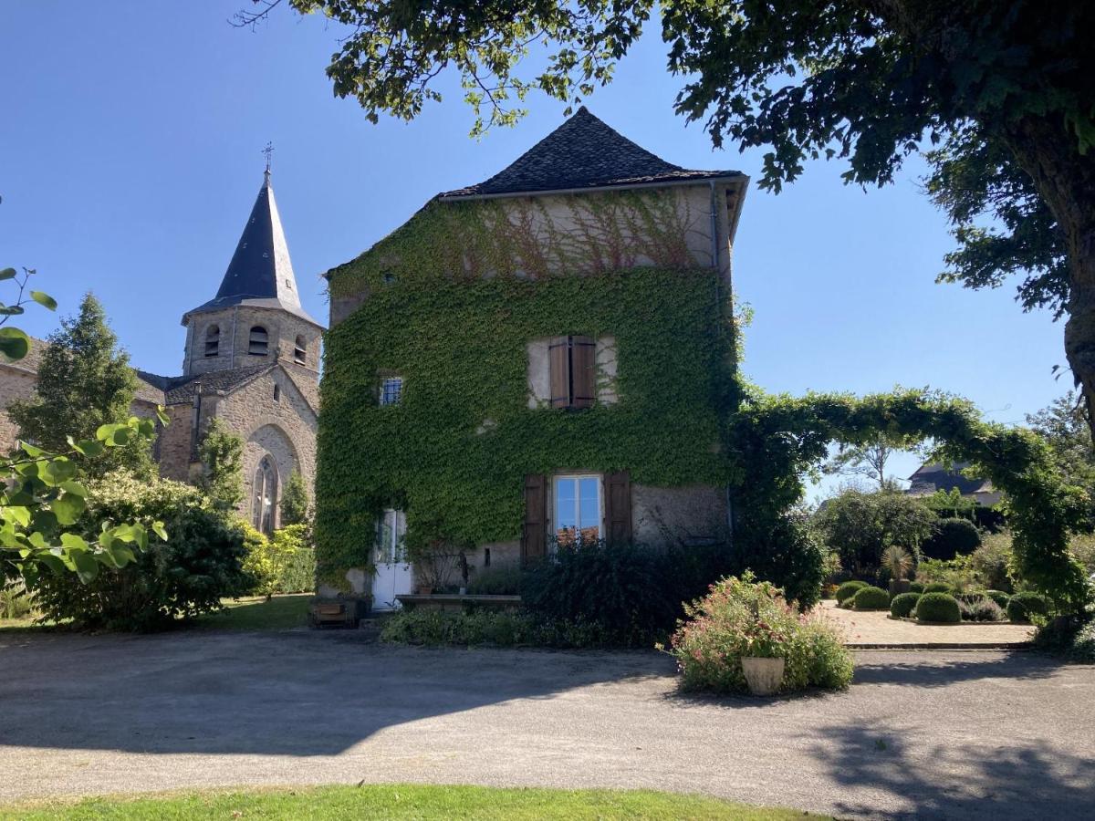 Le Clos D'Albray - Chambres D'Hotes Et Gite 孔普拉-格朗维尔 外观 照片