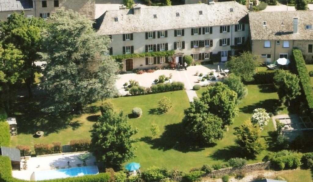 Le Clos D'Albray - Chambres D'Hotes Et Gite 孔普拉-格朗维尔 客房 照片