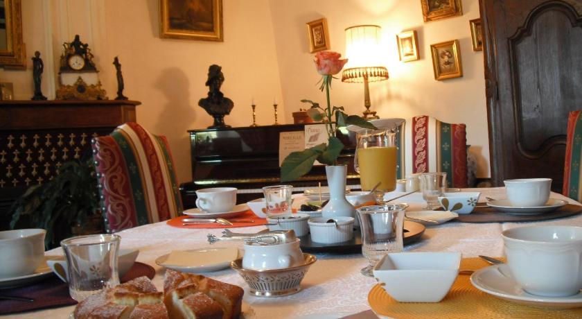 Le Clos D'Albray - Chambres D'Hotes Et Gite 孔普拉-格朗维尔 外观 照片