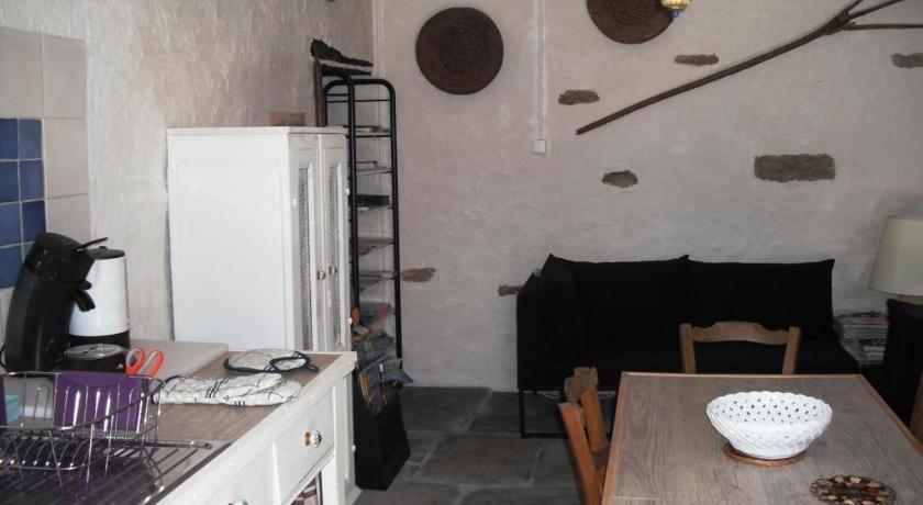 Le Clos D'Albray - Chambres D'Hotes Et Gite 孔普拉-格朗维尔 客房 照片