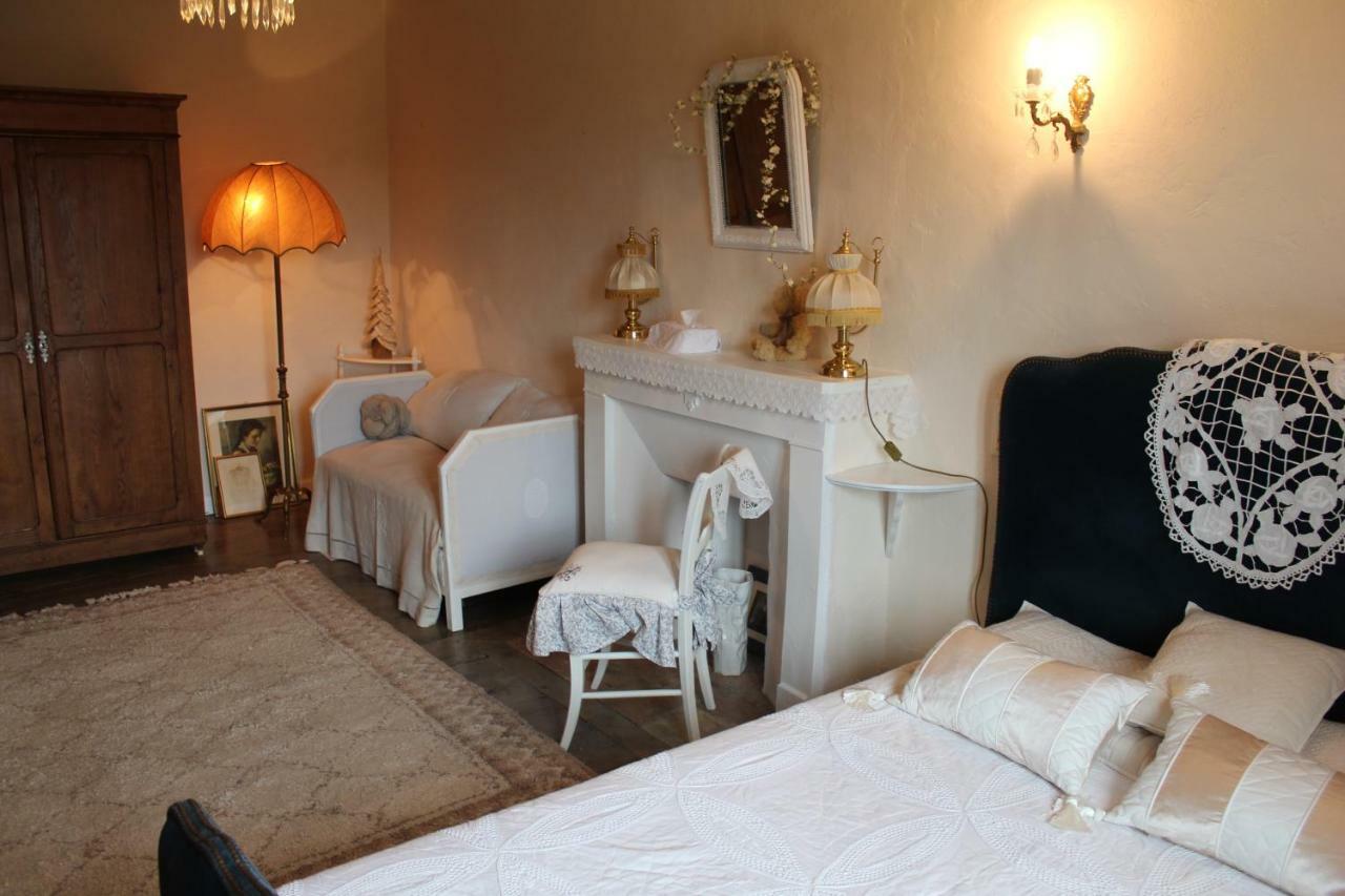 Le Clos D'Albray - Chambres D'Hotes Et Gite 孔普拉-格朗维尔 外观 照片