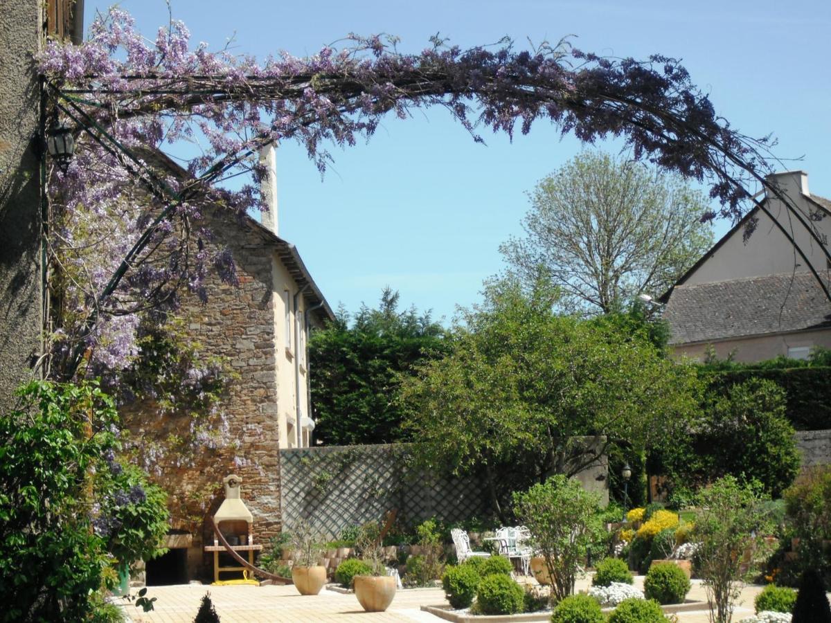 Le Clos D'Albray - Chambres D'Hotes Et Gite 孔普拉-格朗维尔 外观 照片